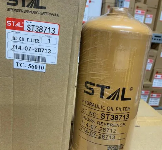 Lọc thủy lực TC-56010