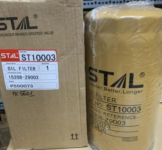 Lọc Dầu MÁY ĐÀO ,MÁY ỦI ,MÁY XÚC