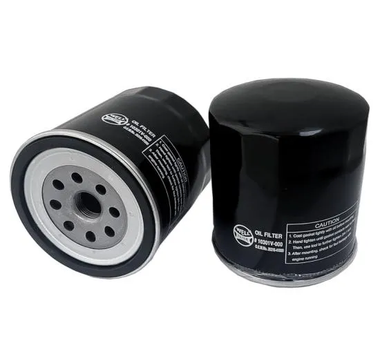 Lọc Nhớt Lafien 10301V