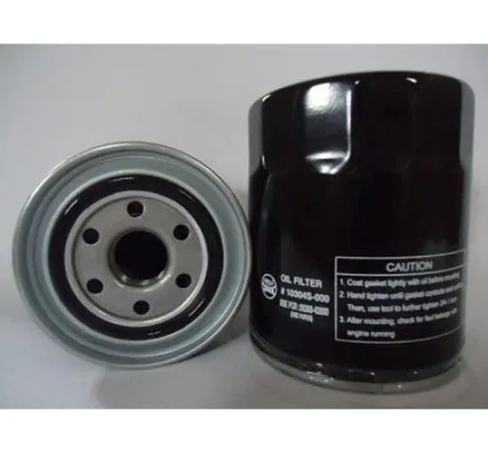 Lọc Nhớt Lafien 10304S