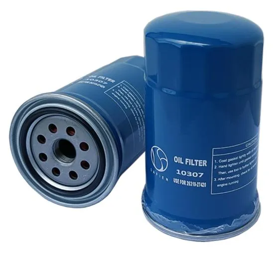 Lọc Nhớt Lafien 10307