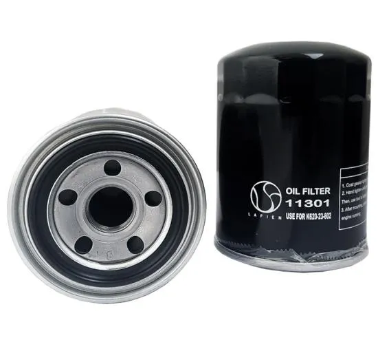 Lọc Nhớt Lafien 11301