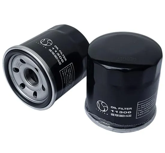 Lọc Nhớt Lafien 11306