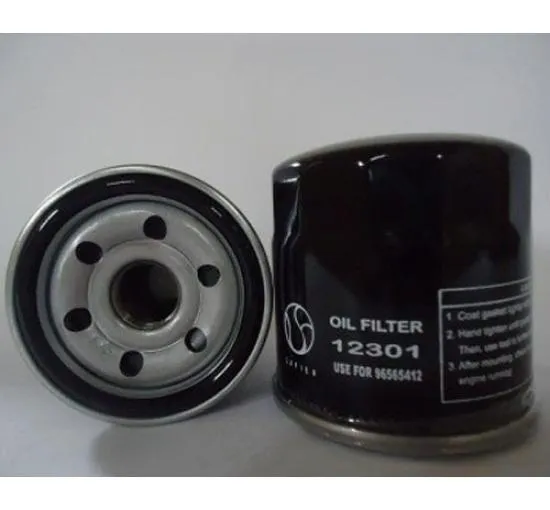 Lọc Nhớt Lafien 12301