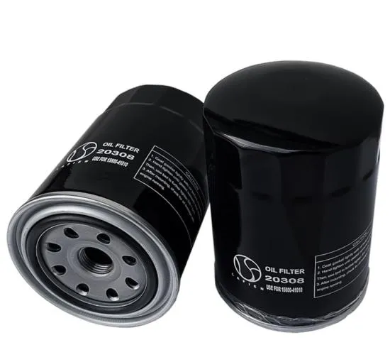 Lọc Nhớt Lafien 20308