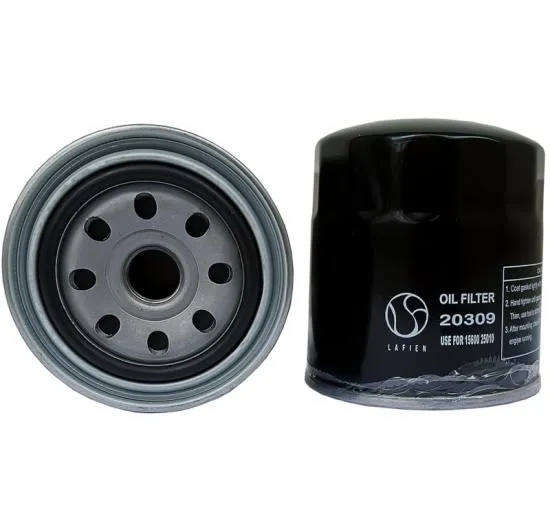 Lọc Nhớt Lafien 20309