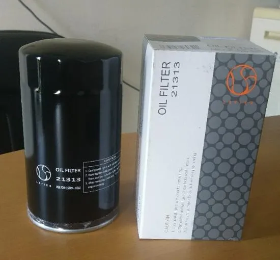 Lọc Nhớt Lafien 21313