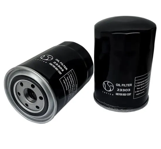 Lọc Nhớt Lafien 23303