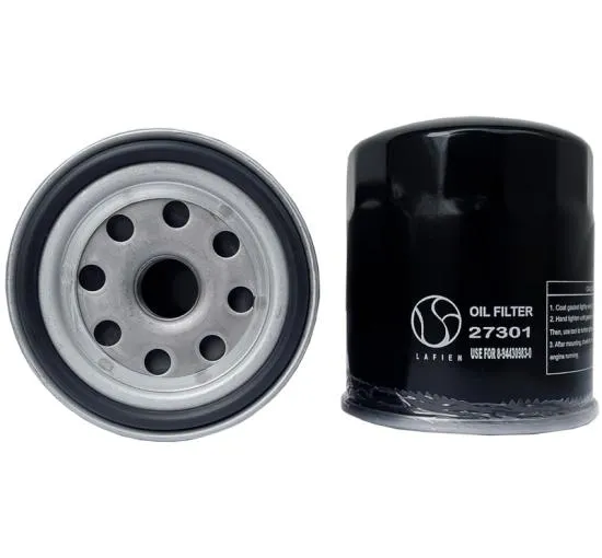 Lọc Nhớt Lafien 27301