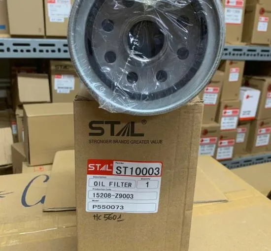 Lọc Dầu Thủy Lực STAL ST10003 – Mã HC-5601