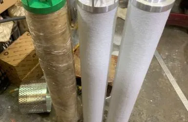 GIA CÔNG LỌC THEO YÊU CẦU VÀ THEO MẪU