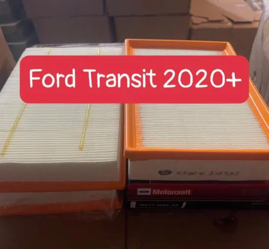 Lọc gió Ford Transit 2020+