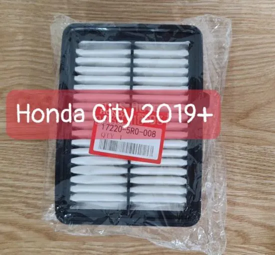 Lọc gió Honda City 2019+