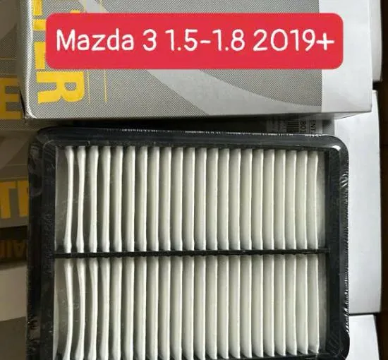 Lọc gió Mazda 3 1.5 - 1.8 2019+