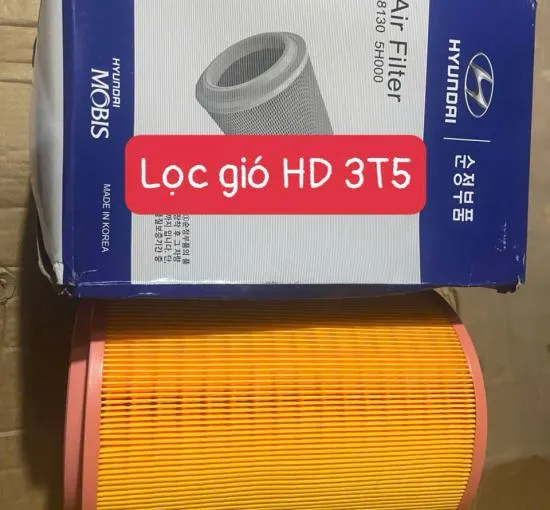 Loc gió HyunhDai 3T5