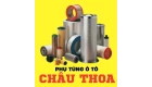 PHỤ TÙNG Ô TÔ CHÂU THOA 