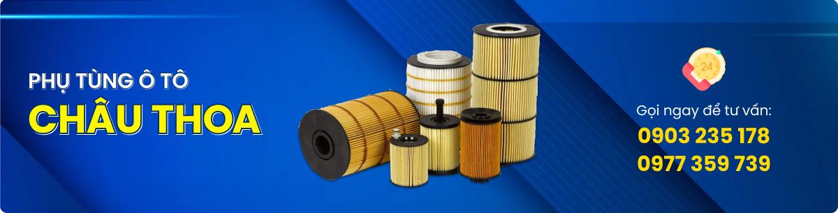 Lọc gió Ford Transit 2020+